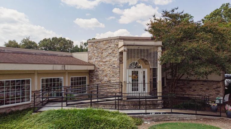 Wellington Oaks, Greensboro, NC 1