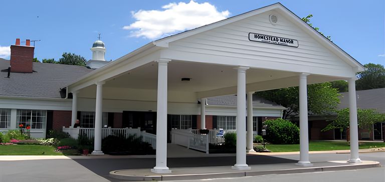 Wesleyan Home Care Homestead Manor, Denton, MD 2