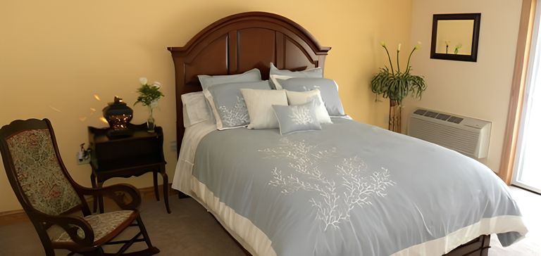 Wesleyan Home Care Homestead Manor, Denton, MD 3