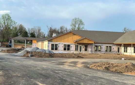 Morning Pointe Senior Living of Danville Assisted Living, Danville, KY 3