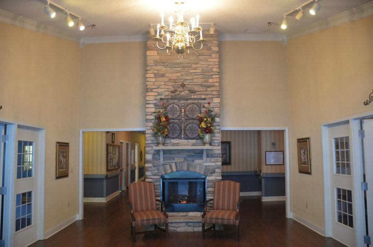 Cranberry House, Newland, NC 2