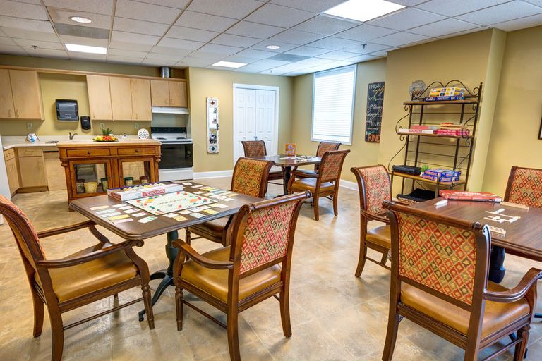 The Farrington at Tanglewood, Houston, TX 3
