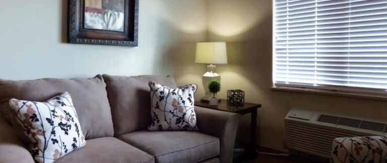 Riverside Senior Life at Bourbonnais, Bourbonnais, IL 1