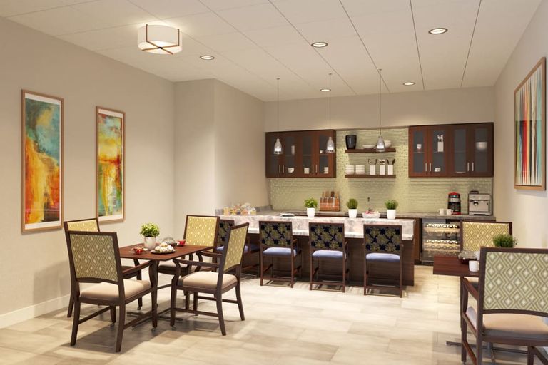 Atrium at Liberty Park, Cape Coral, FL 3