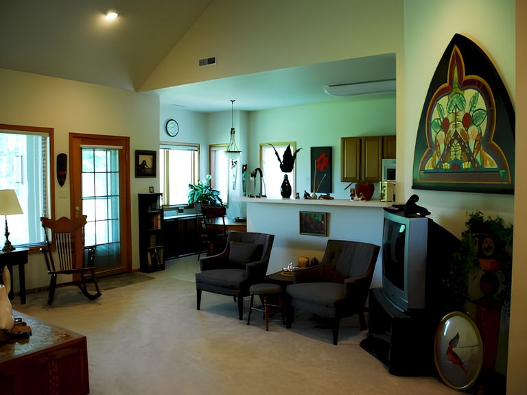 Friendship Haven, Fort Dodge, IA 2