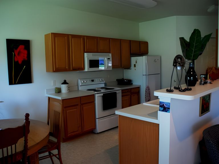 Friendship Haven, Fort Dodge, IA 3