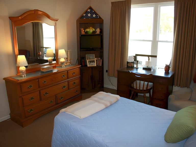 Friendship Haven, Fort Dodge, IA 1