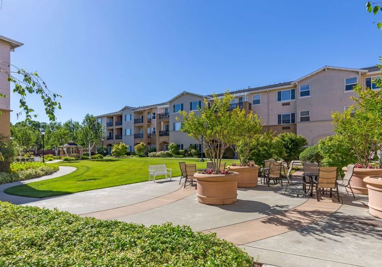 Heritage Estates Senior Living, Livermore, CA 3
