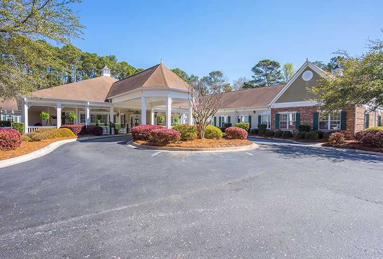 Oaks at Salem Road, Beaufort, SC 1