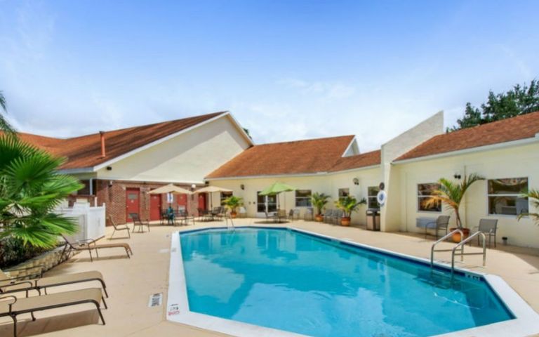 Merrill Gardens at Barkley Place, Fort Myers, FL 1