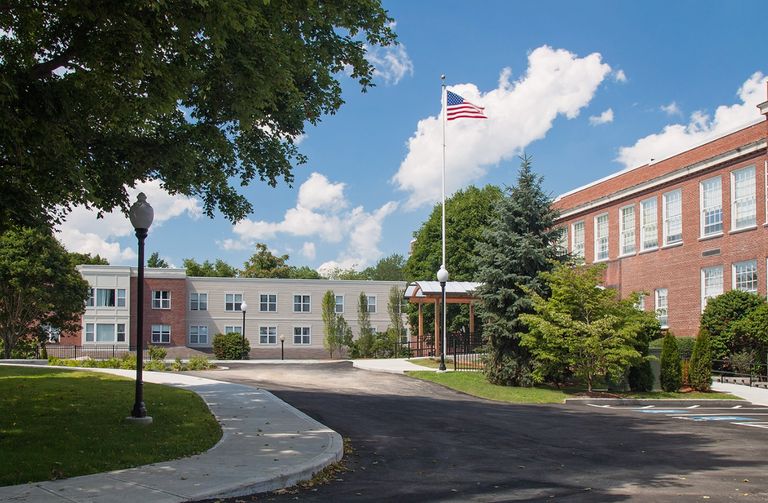 The Residence at Pearl Street, Reading, MA 1