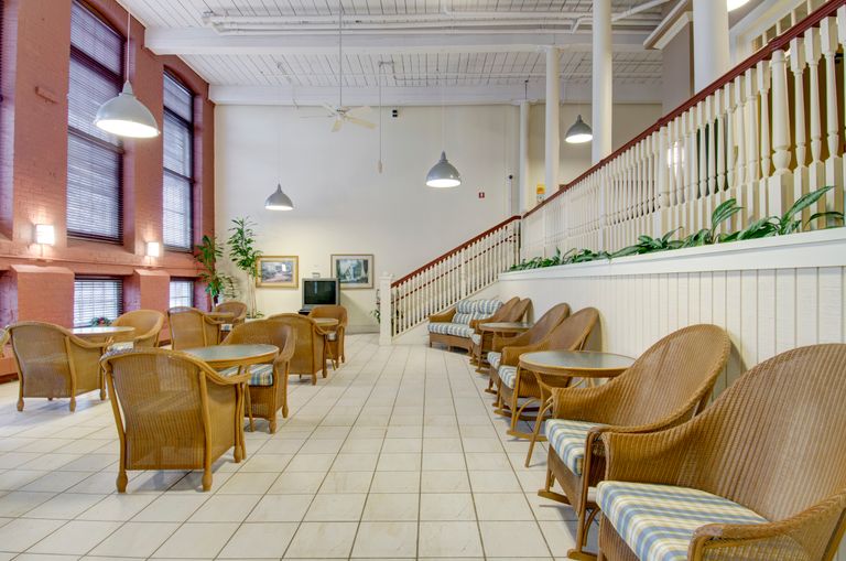 Whaler's Cove Assisted Living, New Bedford, MA 3