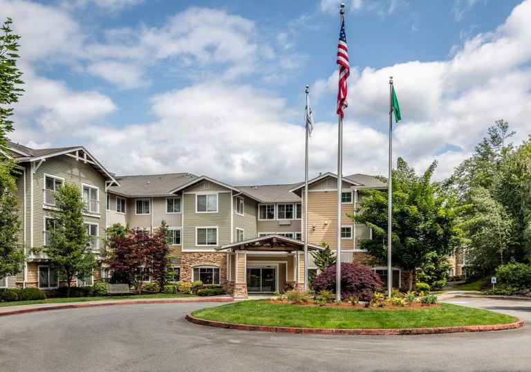 Woodland Terrace, Bothell, WA 3