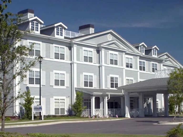 The Commons At Brightmore, Wilmington, NC 3