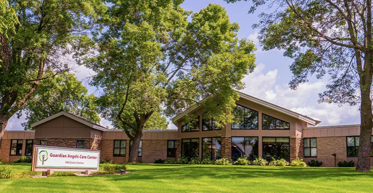 Guardian Angels Care Center, Elk River, MN 1