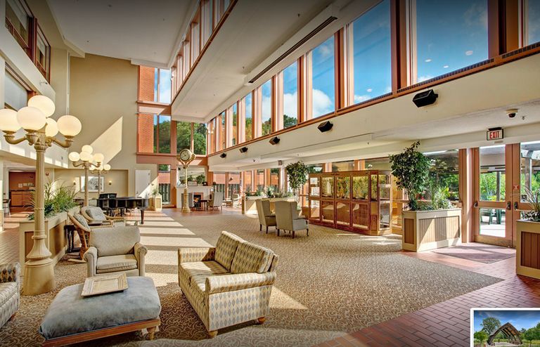 Johanna Shores, Arden Hills, MN 1