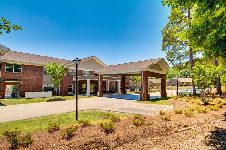Carolina Gardens At York, York, SC 2