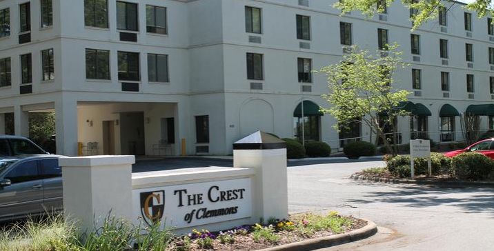 The Crest Of Clemmons, Clemmons, NC 3