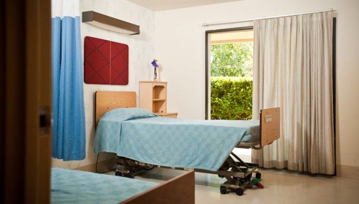 Northbrook Healthcare Center, Willits, CA 2
