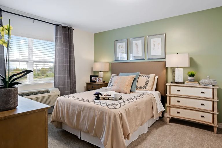 The Village at Olathe, Olathe, KS 1