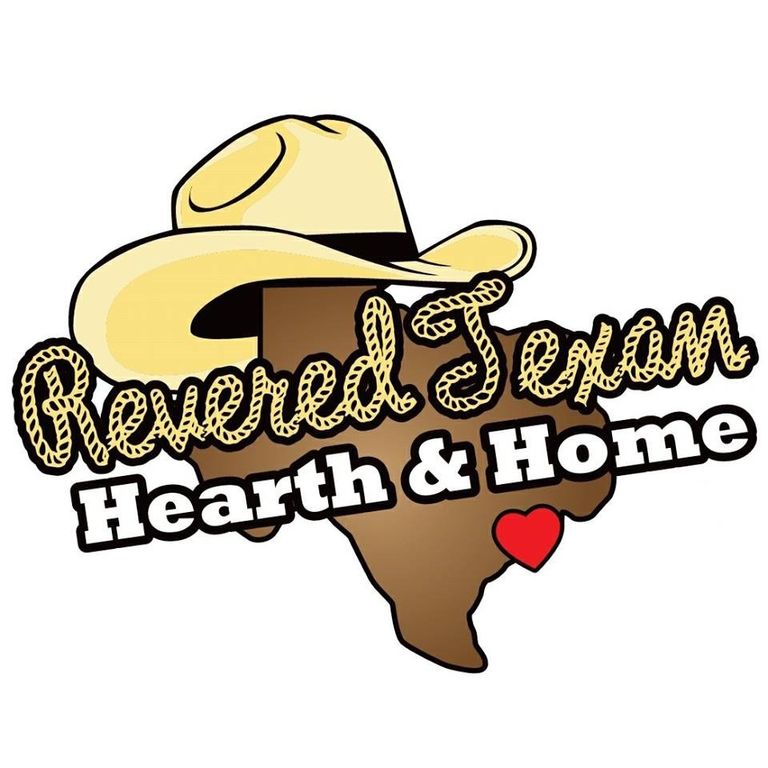 Revered Texan Hearth & Home, Lake Jackson, TX 3
