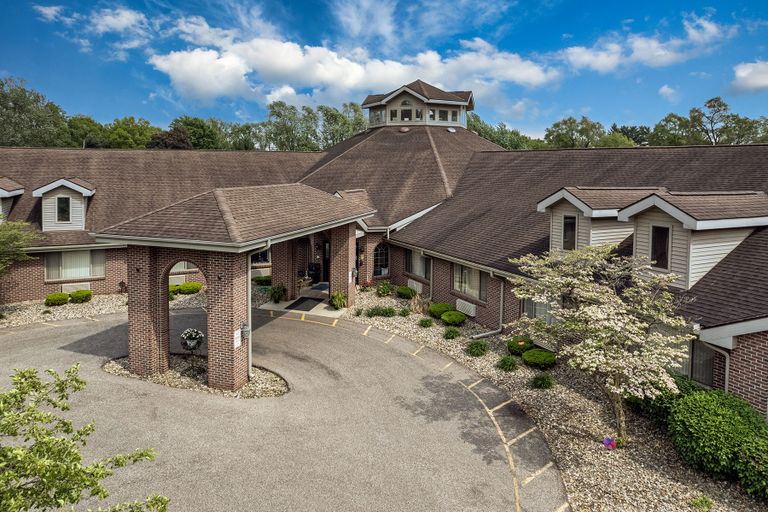 Brentwood at Elkhart Assisted Living, Elkhart, IN 2