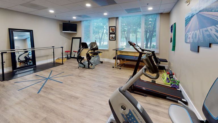 Ahava Senior Residences at Boca Raton, Boca Raton, GA 1