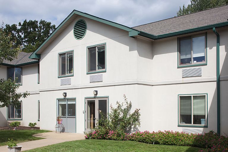 Naamans Creek Country Manor, Garnet Valley, PA 1