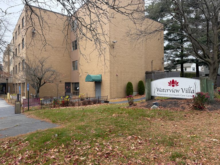 Waterview Villa Rehabilitation And Health Care Center, East Providence, RI 1