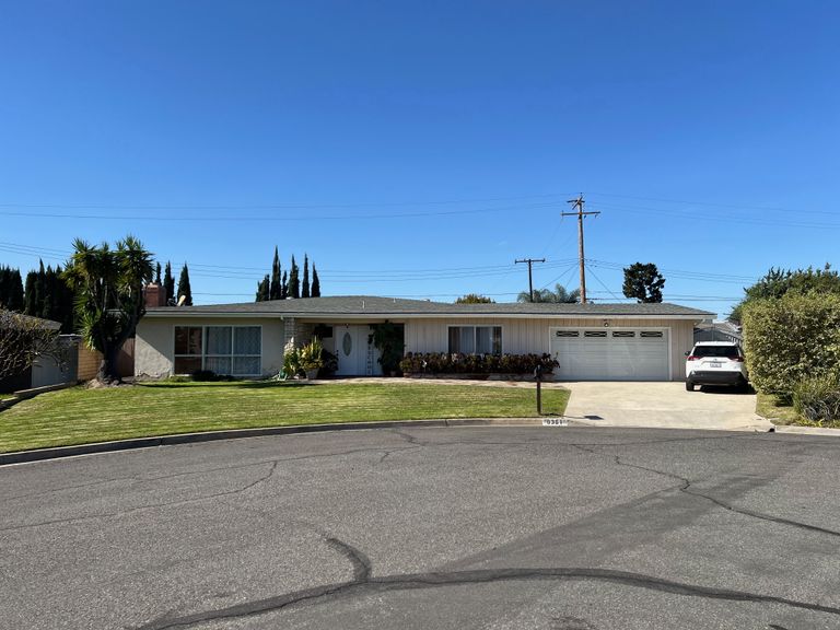 Lifestream Home Care II, Buena Park, CA 1