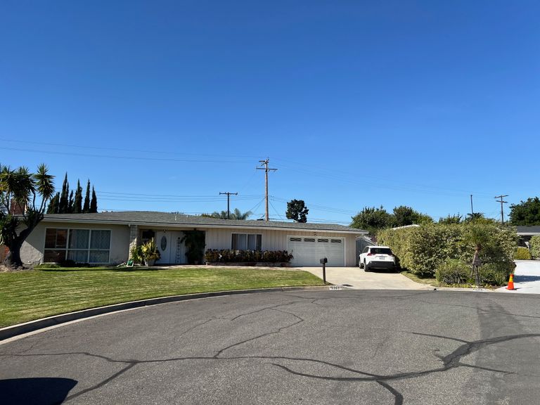 Lifestream Home Care II, Buena Park, CA 2