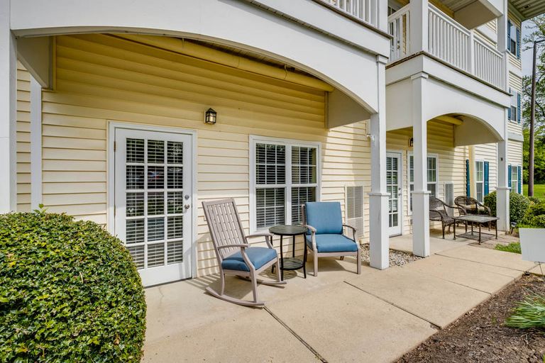 Arcadia Senior Living Louisville, Louisville, KY 3