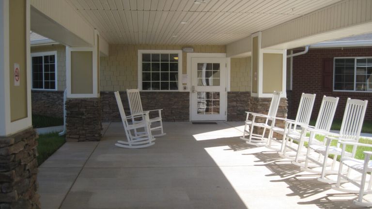 Woodhaven Court, Albemarle, NC 3