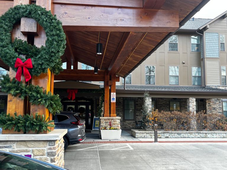 Brightview Grosvenor, Bethesda, MD 2