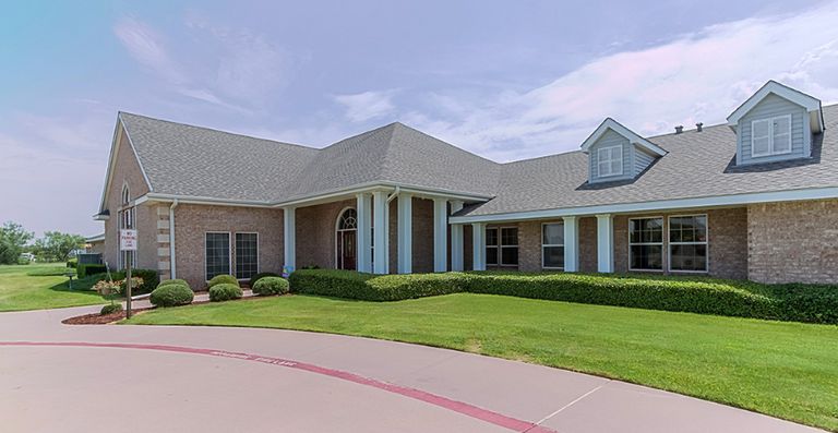 Countryside of Wichita Falls, Wichita Falls, TX 1