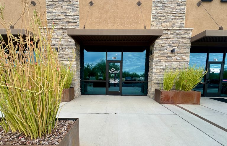 La Posada at Pusch Ridge, Oro Valley, AZ 2