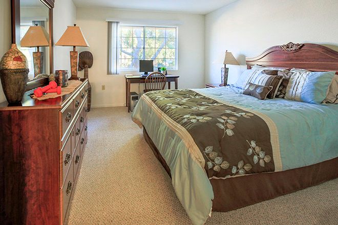 The Chateau At Gardnerville, Gardnerville, NV 3