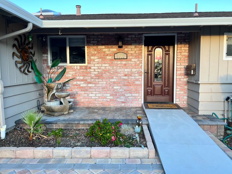 Scarlet House for the Elderly, Concord, CA 3
