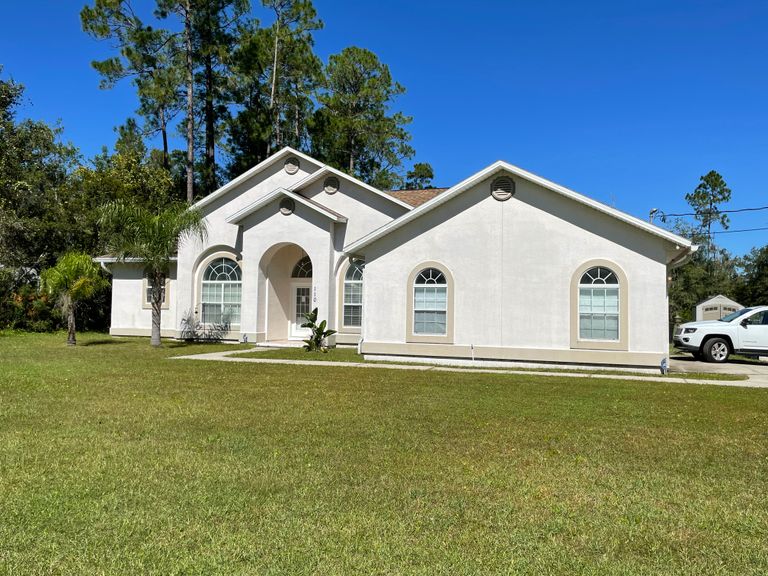 Putnam Caregivers, Palatka, FL 1