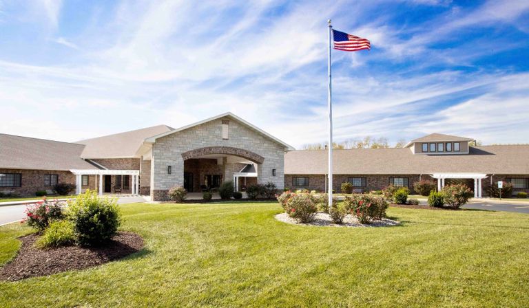 Cedarhurst Of Bethalto, Bethalto, IL 3