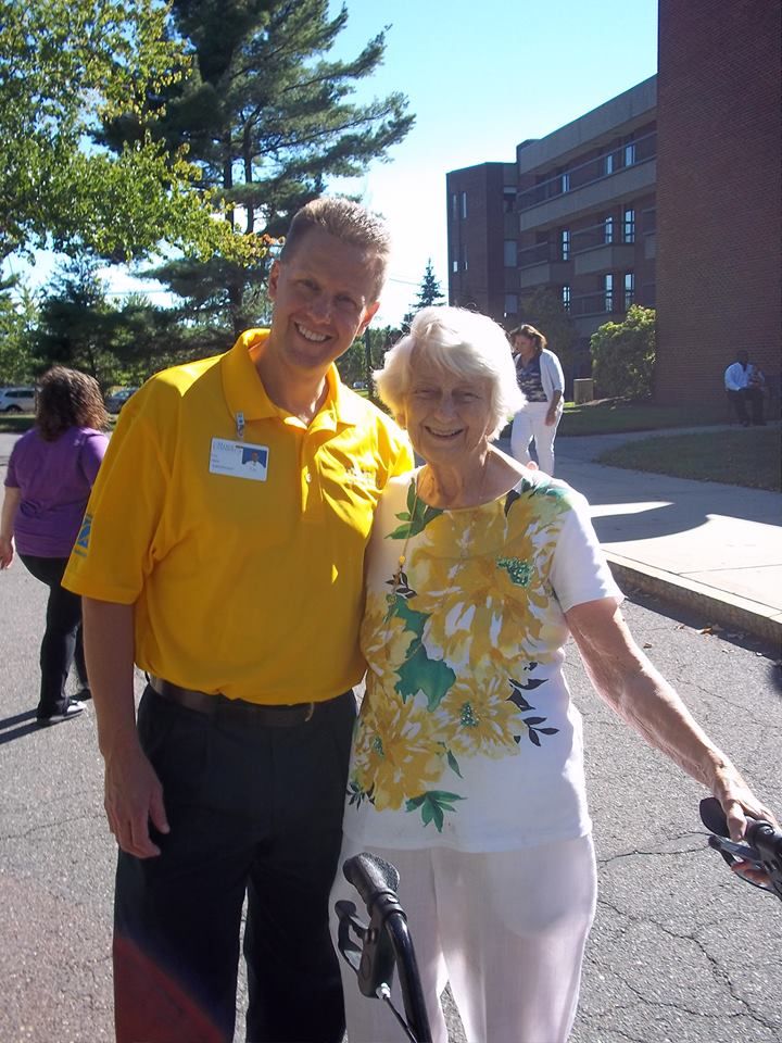 The Mercy Community, W Hartford, CT 3
