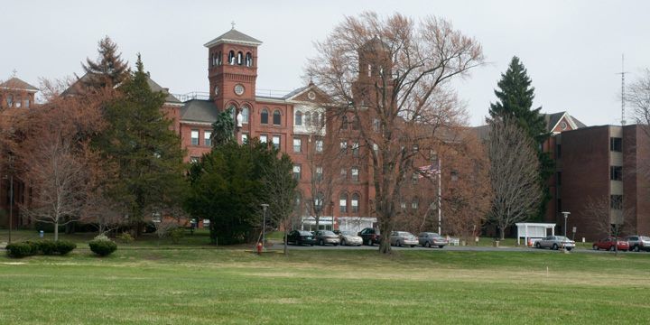 The Mercy Community, W Hartford, CT 2