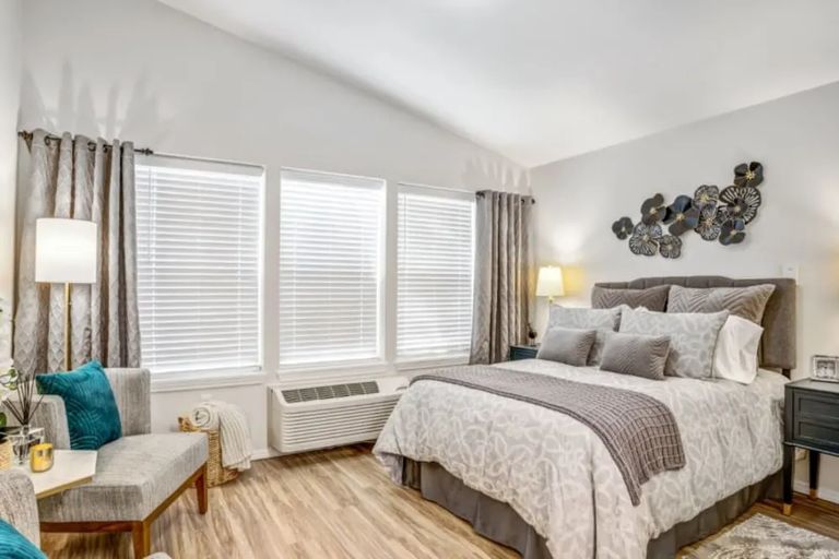 Woodside Senior Living, Springfield, OR 2
