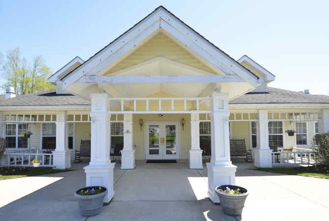 Baker Place, Vineland, NJ 1
