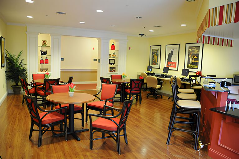 Brightview East Norriton, East Norriton, PA 2