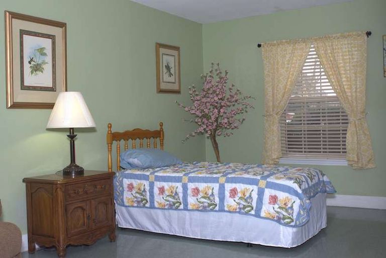 Waterbrooke Of Elizabeth City, Elizabeth City, NC 1