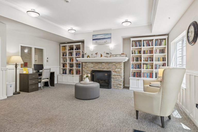 Bay Pointe by Cogir, Bremerton, WA 1