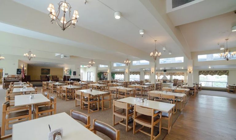 Olympics West Senior Living, Tumwater, WA 2