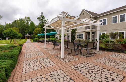 Granite Hill Estates, Hallowell, ME 3