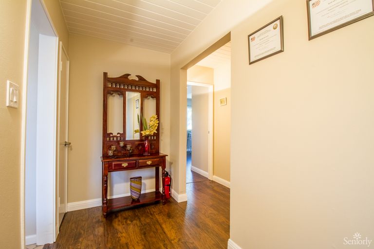 Pacific Care Home III, San Bruno, CA 2